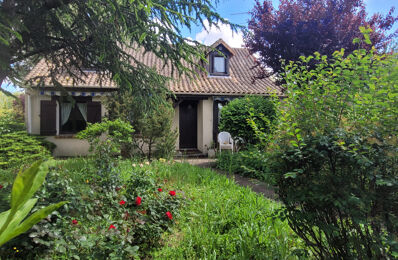 vente maison 148 400 € à proximité de Chalais (86200)