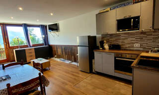 Appartement 1 Pièce 30 m² à vendre à Barcelonnette (04400)