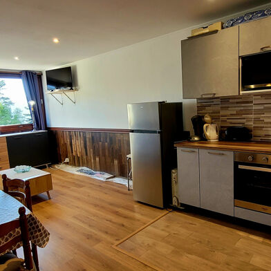 Appartement 1 pièces 68900 €