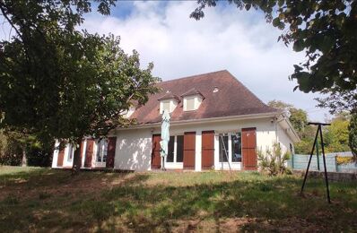 vente maison 316 500 € à proximité de Savignac-de-Duras (47120)