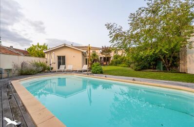 vente maison 1 190 000 € à proximité de Cabanac-Et-Villagrains (33650)