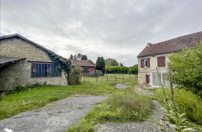 maison 5 pièces 120 m2 à vendre à Nucourt (95420)