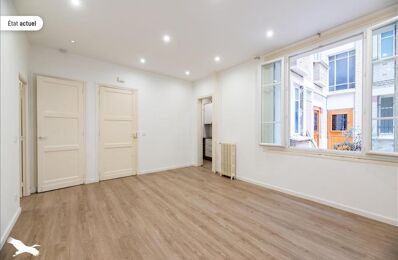 vente appartement 428 000 € à proximité de Neuilly-sur-Seine (92200)