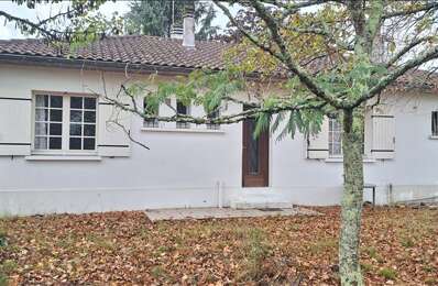 vente maison 265 000 € à proximité de Margaux (33460)