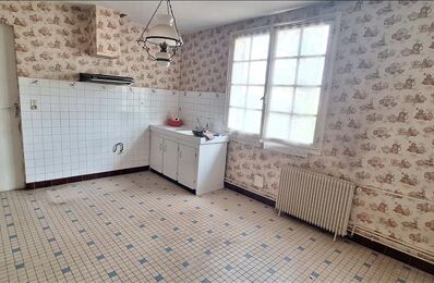 vente maison 249 100 € à proximité de Gauriac (33710)