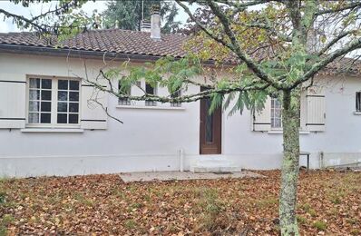 vente maison 230 000 € à proximité de Castelnau-de-Médoc (33480)