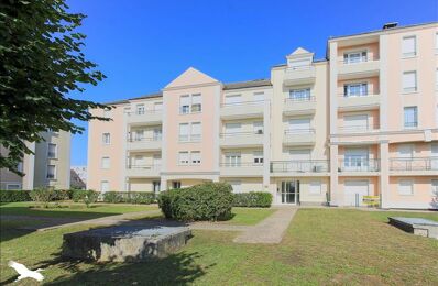 vente appartement 215 000 € à proximité de Triel-sur-Seine (78510)