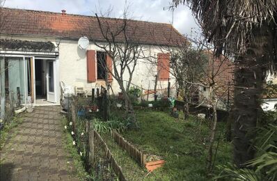 vente maison 98 550 € à proximité de Angeac-Charente (16120)