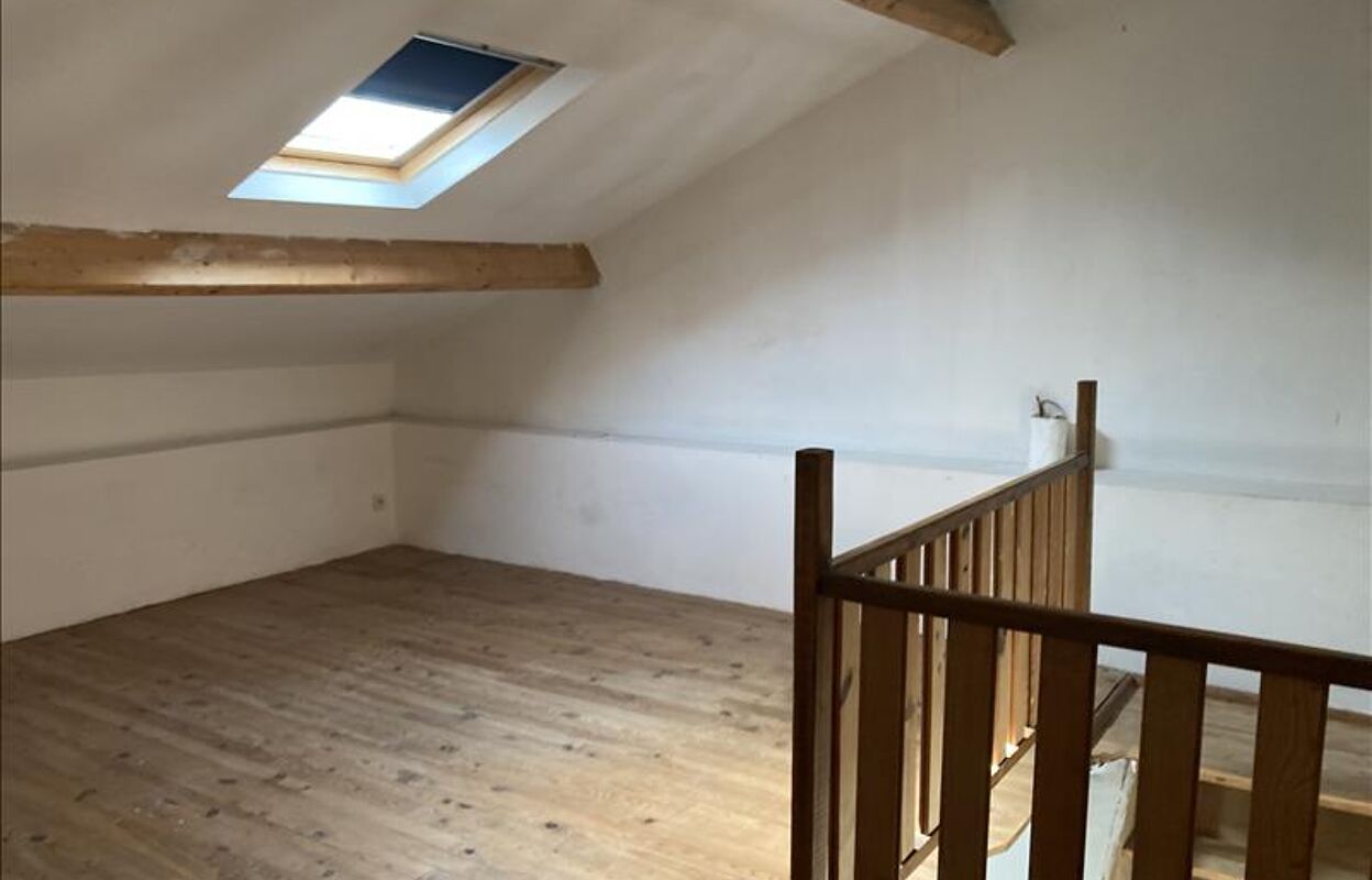 maison 6 pièces 160 m2 à vendre à Savigné (86400)