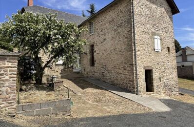 vente maison 316 500 € à proximité de Neuville (19380)