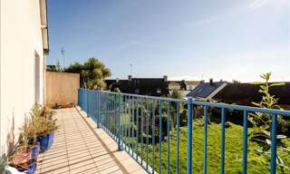 Maison 5 Pièces 131 m² à vendre à Carhaix-Plouguer (29270)