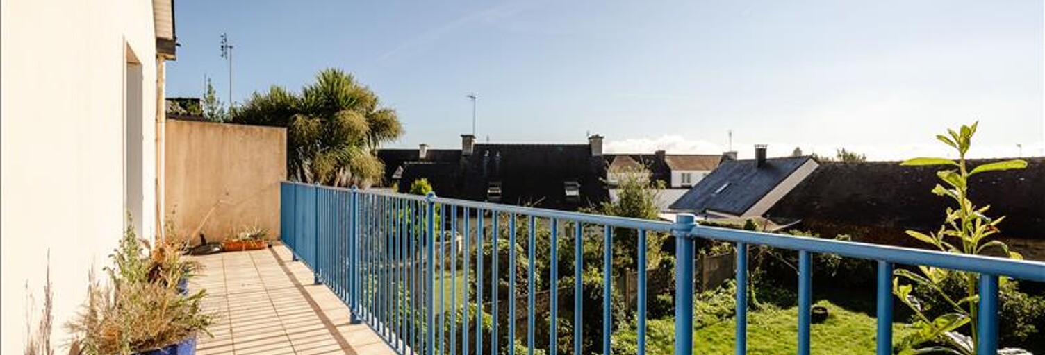 Maison 5 Pièces 131 m² à vendre à Carhaix-Plouguer (29270)