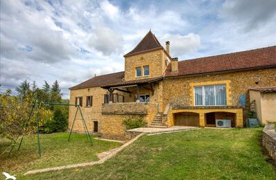 vente maison 627 000 € à proximité de Villefranche-du-Périgord (24550)