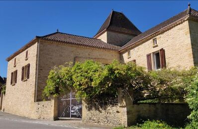 vente maison 627 000 € à proximité de Montcabrier (46700)