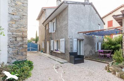 vente maison 213 000 € à proximité de Marignac-Laspeyres (31220)