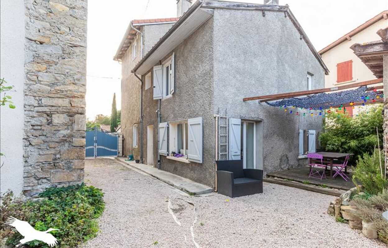 maison 7 pièces 195 m2 à vendre à Saint-Martory (31360)