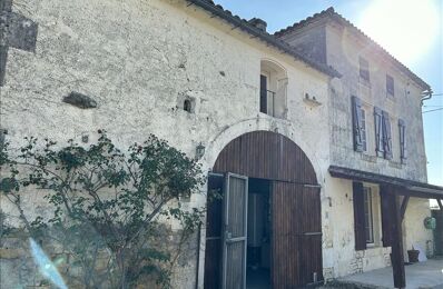vente maison 155 150 € à proximité de Graves-Saint-Amant (16120)