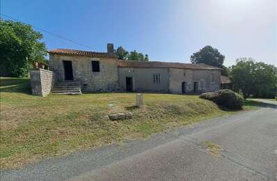 vente maison 93 075 € à proximité de Fouquebrune (16410)