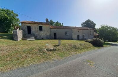 vente maison 82 875 € à proximité de Mouthiers-sur-Boëme (16440)