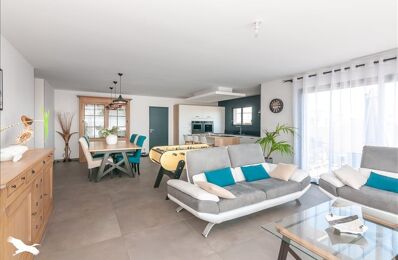 vente maison 790 400 € à proximité de Agde (34300)