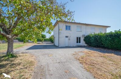 vente maison 222 600 € à proximité de Saint-Loup-Cammas (31140)