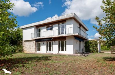vente maison 335 300 € à proximité de Brocas (40420)