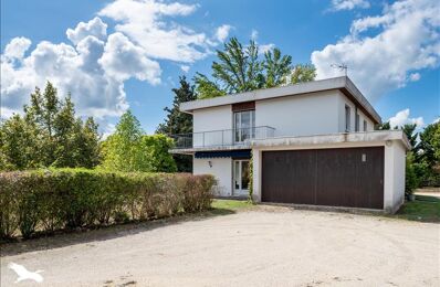 vente maison 327 050 € à proximité de Bélis (40120)