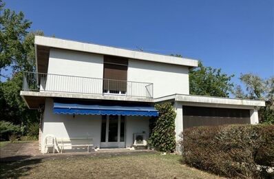 vente maison 305 950 € à proximité de Betbezer-d'Armagnac (40240)