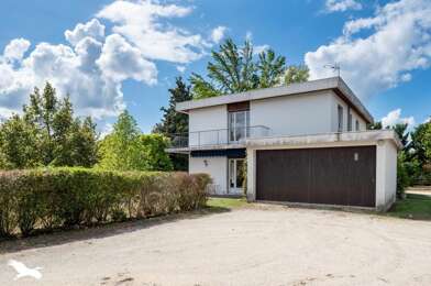 Maison 8 pièces 276120 €