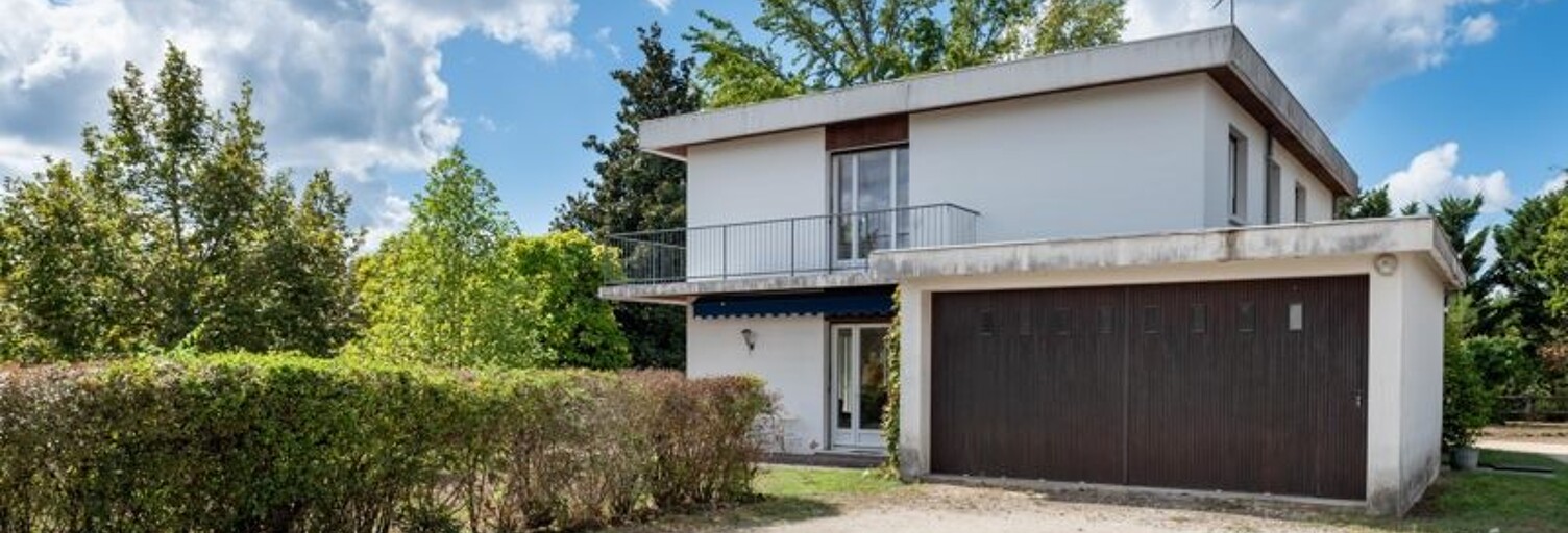 Maison 8 Pièces 191 m² à vendre à Roquefort (40120)