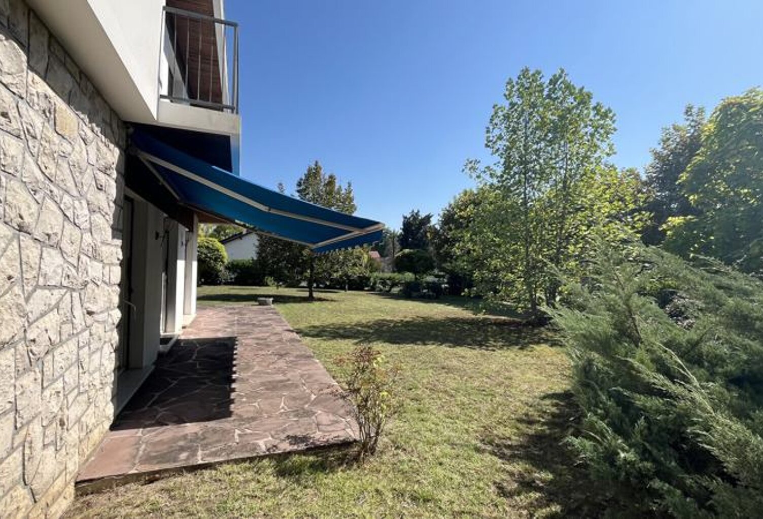 Maison art déco de 8 pièces principales — photo 1