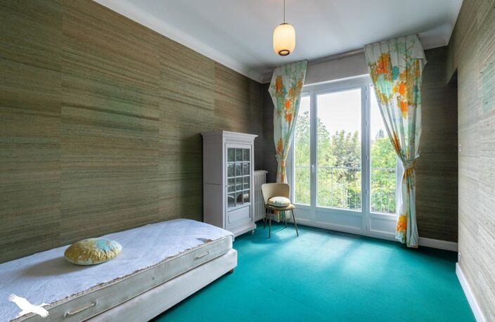 Maison art déco de 8 pièces principales — photo 2
