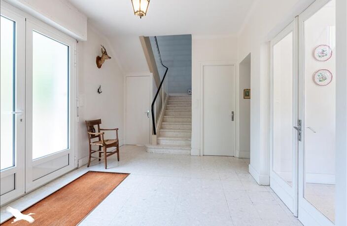 Maison art déco de 8 pièces principales — photo 3