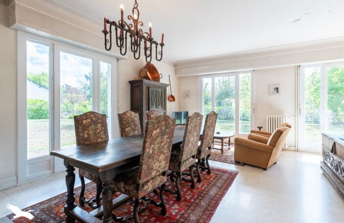 Maison art déco de 8 pièces principales — photo 4