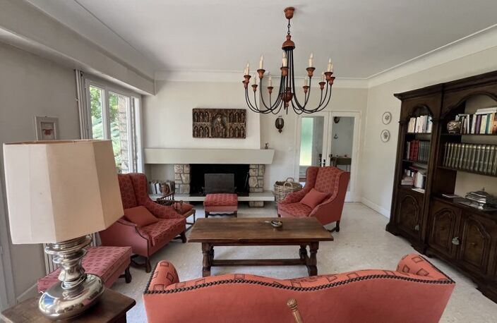 Maison art déco de 8 pièces principales — photo 5