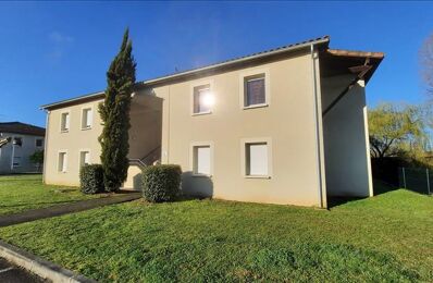vente appartement 77 350 € à proximité de Sainte-Colombe (33350)