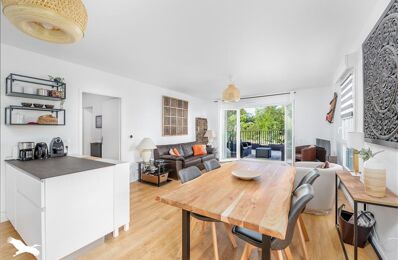 vente appartement 369 250 € à proximité de Le Haillan (33185)