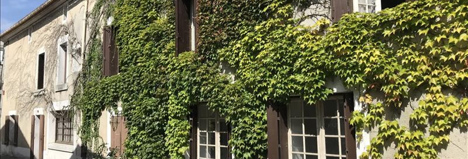 Maison 7 Pièces 215 m² à vendre à Mareuil en Périgord (24340)