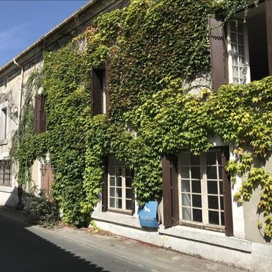 Maison 7 pièces 98280 €