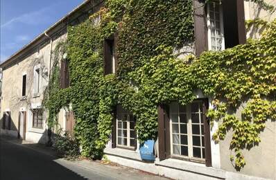Maison de bourg de 7 pièces principales — photo du bien