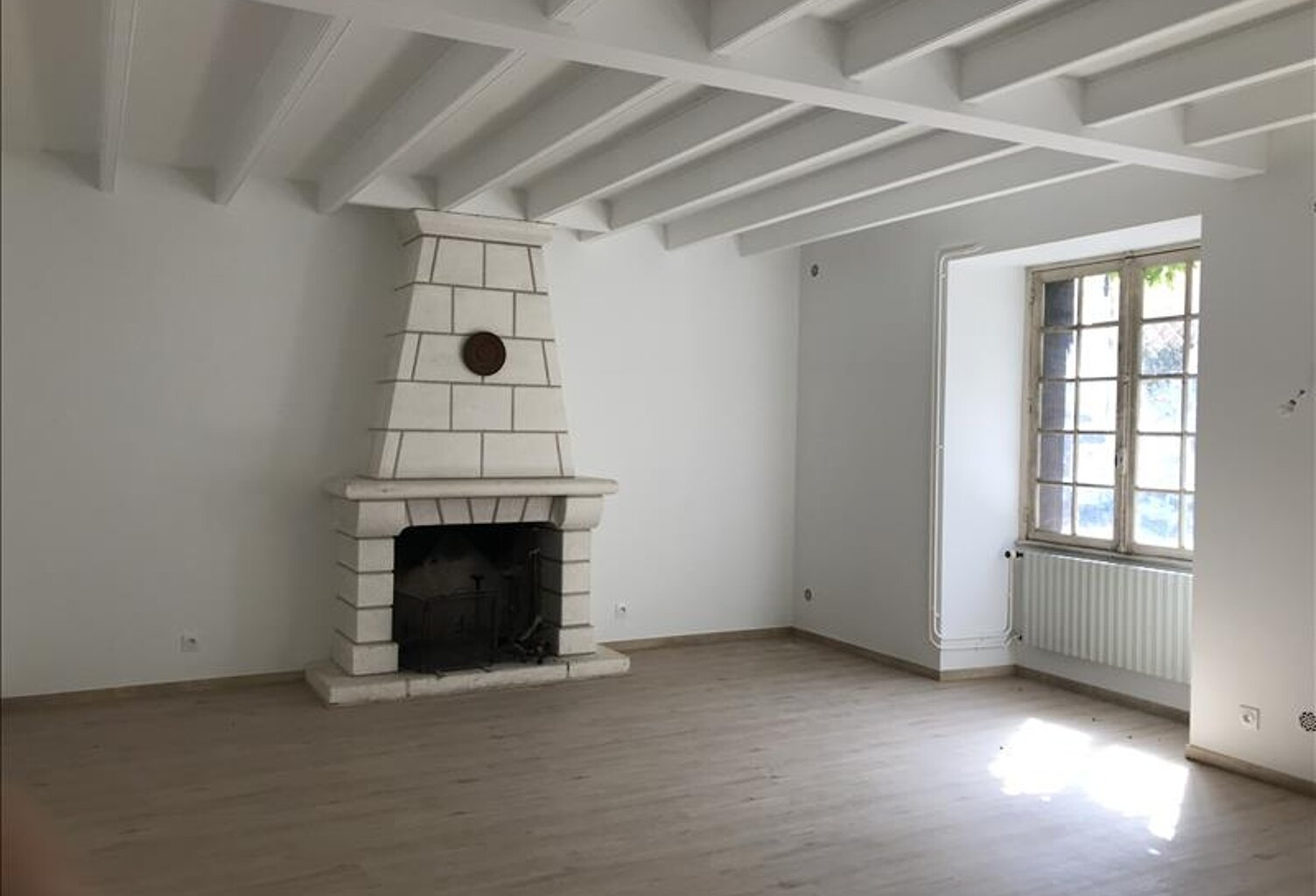 Maison de bourg de 7 pièces principales — photo 1