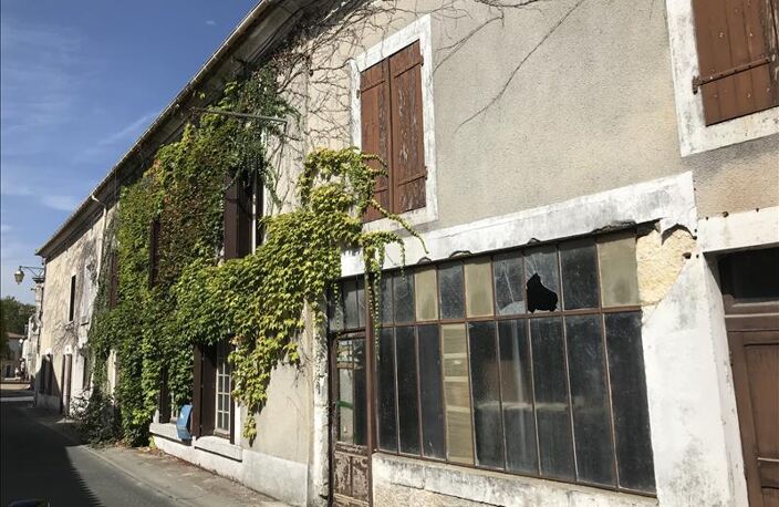 Maison de bourg de 7 pièces principales — photo 3
