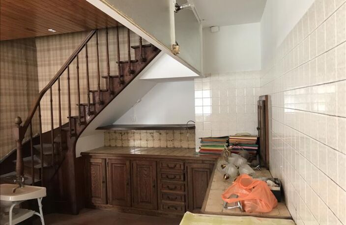 Maison de bourg de 7 pièces principales — photo 4