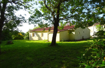 vente maison 265 000 € à proximité de Mas-Saintes-Puelles (11400)
