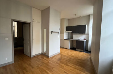 vente appartement 182 000 € à proximité de Tresses (33370)