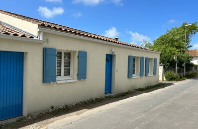 vente maison 297 000 € à proximité de Île-d'Aix (17123)
