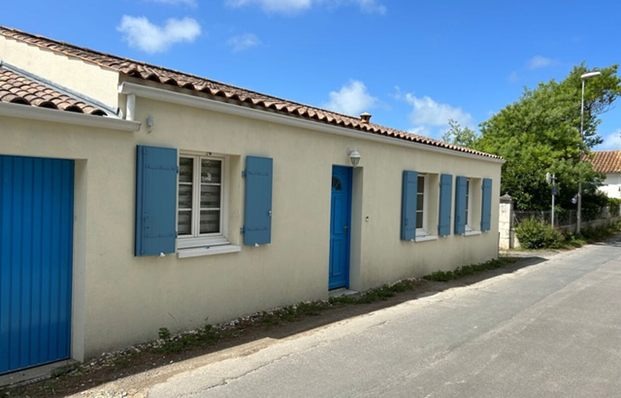maison 4 pièces 85 m2 à vendre à Saint-Pierre-d'Oléron (17310)