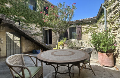 vente maison 253 000 € à proximité de Saint-Mamert-du-Gard (30730)