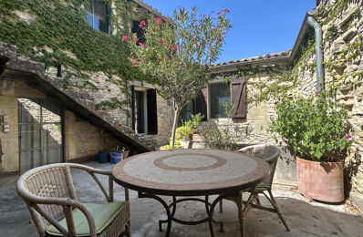 vente maison 253 000 € à proximité de Montpezat (30730)