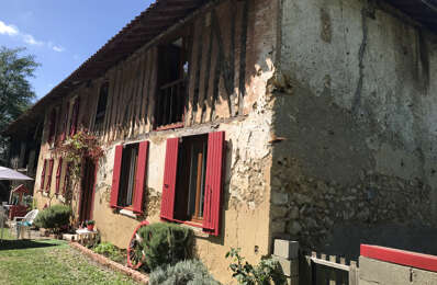 vente maison 199 000 € à proximité de Saint-Ignan (31800)